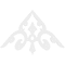 Ekena Millwork Pitch Whitman Architectural Grade PVC Gable Pediment, 36"W x 21"H x 1"P (14/12) GPP036X021X100WHI - alternate 5